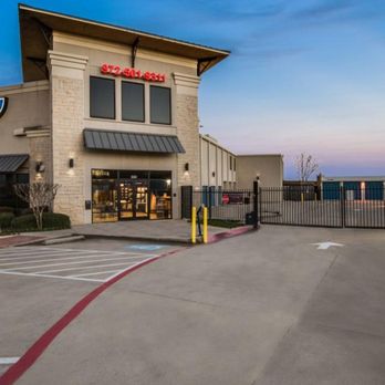 Advantage Storage - Self Storage Near Me - Irving, Texas