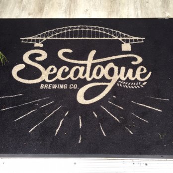 Secatogue Brewing - Mat enjoyment. - Breweries Near Me - West Islip, New York Secatogue Brewing - Mat enjoyment. - Breweries Near Me - West Islip, New York