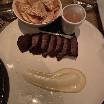 Buddakan - Filet Mignon - Chinese Near Me - New York, New York Buddakan - Filet Mignon - Chinese Near Me - New York, New York