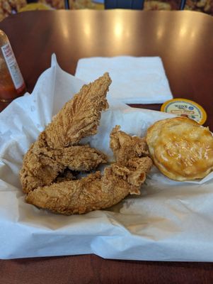 Chicken King by null