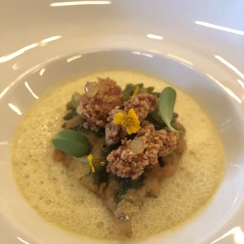 La Grande Georgette - Mussels appetizer - Breakfast & Brunch Near Me - Reims, 51