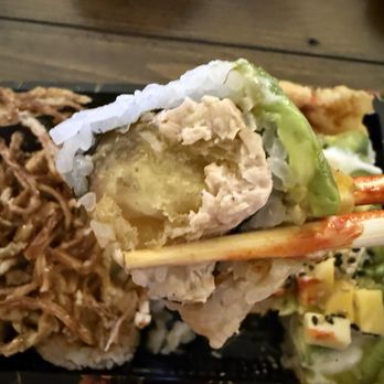 Daikon Vegan Sushi  - Vegan Near Me - Las Vegas, Nevada