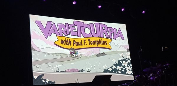 Charleston Music Hall by null