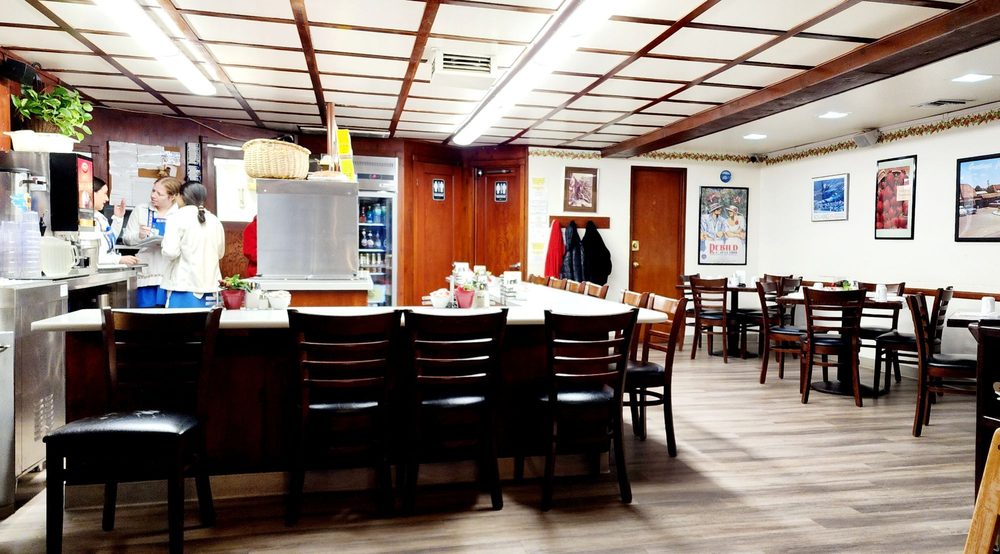 Paula's Pancake House