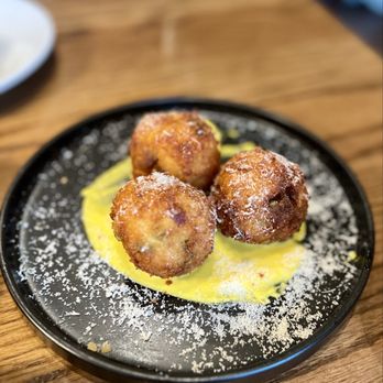 Ferraro's Kitchen - Arancini - Italian Near Me - Blue Ridge, Georgia Ferraro's Kitchen - Arancini - Italian Near Me - Blue Ridge, Georgia