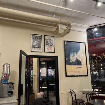 Caffe Greco - Coffee & Tea Near Me - San Francisco, California Caffe Greco - Coffee & Tea Near Me - San Francisco, California