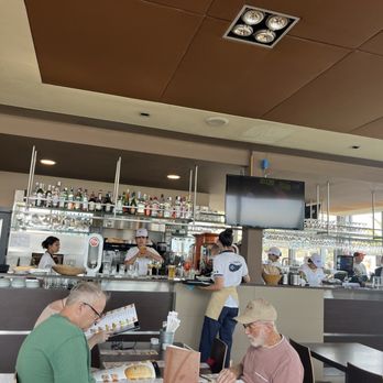 Nosolo Italia - Interior - Pizza Near Me - Lisbon, 11