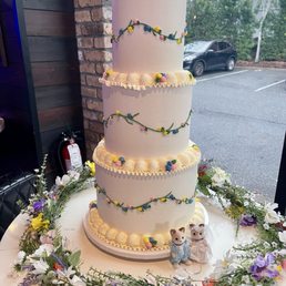 Party Cake