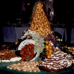 Lighten Up Caterers