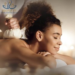 Replete Mobile Massage - Relax in your home with A tranquil atmosphere brought directly to you
