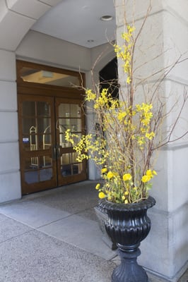 Hotel Saint Regis Detroit by null