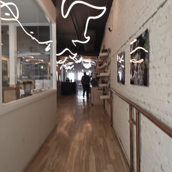 Oro Chocolate & Coffee - Chocolatiers & Shops Near Me - Chicago, Illinois