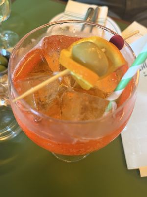 Bar Bianchi by null
