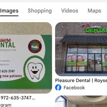 Pleasure Dental - General Dentistry Near Me - Royse City, Texas