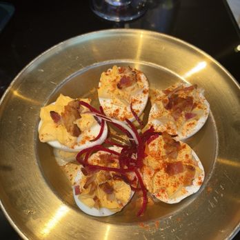 32 North - Deviled Eggs - Breakfast & Brunch Near Me - Valley Stream, New York
