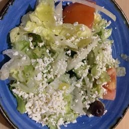 Greek Salad