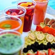 Cilantro Mexican Grill by null