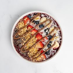 HealthyHolic - Nutella acai