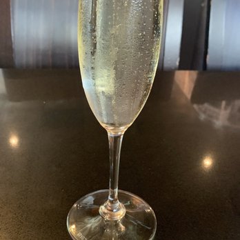Napkins - Prosecco by Mionetto - New American Near Me - Napa, California Napkins - Prosecco by Mionetto - New American Near Me - Napa, California