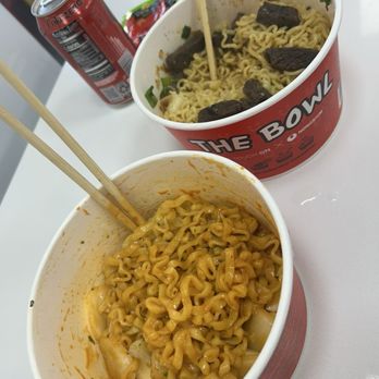 The Ramyun Zip - Ramen - Korean Near Me - Centreville, Virginia The Ramyun Zip - Ramen - Korean Near Me - Centreville, Virginia