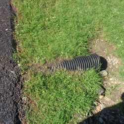 Shorettes Driveway Maintenance
