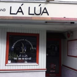La Lua
