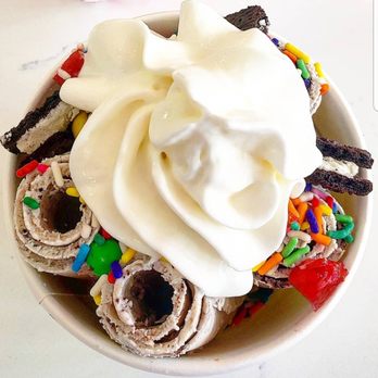 The Paleta Bar Amarillo - Ice Cream & Frozen Yogurt Near Me - Amarillo, Texas The Paleta Bar Amarillo - Ice Cream & Frozen Yogurt Near Me - Amarillo, Texas