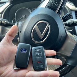 Urgent Locksmith