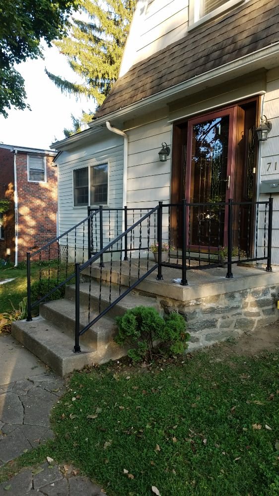 Slide of Best in Town Handyman Services