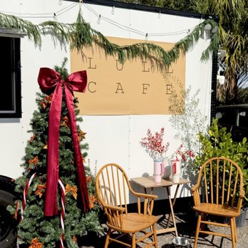 Lull Cafe - Breakfast & Brunch Near Me - Tampa, Florida