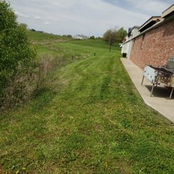Benitez Lawn And Landscape