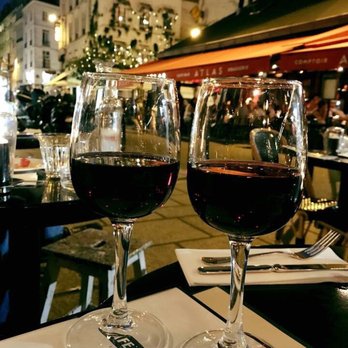 Café de Paris - Cafes Near Me - Paris, 75 Café de Paris - Cafes Near Me - Paris, 75