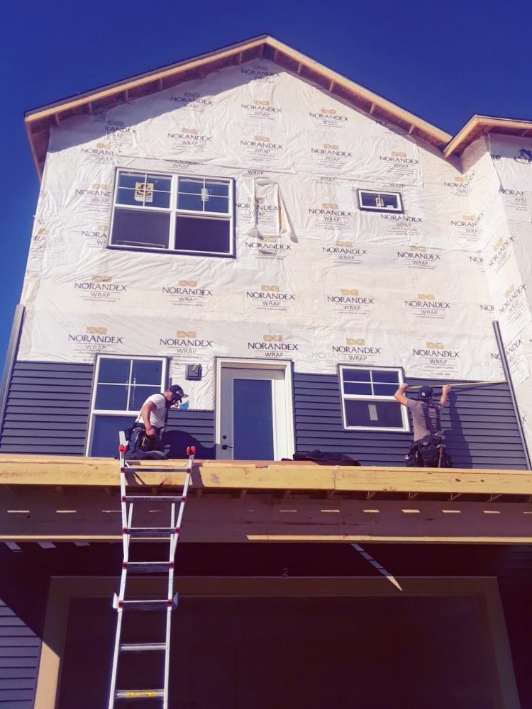 Slide of Remodeling and Repairs Ramirez