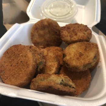 Big Bob's Best Pizza - Fried Zucchini With Ranch - Pizza Near Me - Oceanside, California Big Bob's Best Pizza - Fried Zucchini With Ranch - Pizza Near Me - Oceanside, California