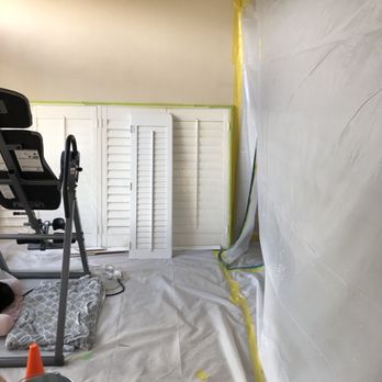 Rewind Emergency Services - Damage Restoration Near Me - Orange, California
