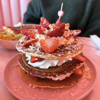 Keik Restaurant - Pavlova Pancakes - Cafes Near Me - Pembroke Pines, Florida Keik Restaurant - Pavlova Pancakes - Cafes Near Me - Pembroke Pines, Florida
