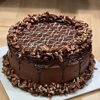Tree Trunk Bakery - Desserts Near Me - Broken Arrow, Oklahoma Tree Trunk Bakery - Desserts Near Me - Broken Arrow, Oklahoma