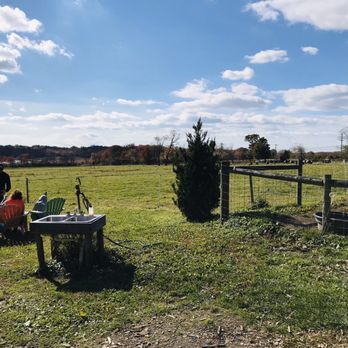 The Hard-Pressed Cider - View - Donuts Near Me - Jamestown, Rhode Island