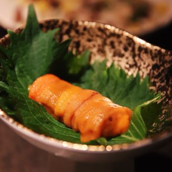 NIKU X - Uni add-on - Seafood Near Me - New York, New York NIKU X - Uni add-on - Seafood Near Me - New York, New York