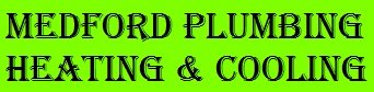 Slide of Medford Plumbing & Heating