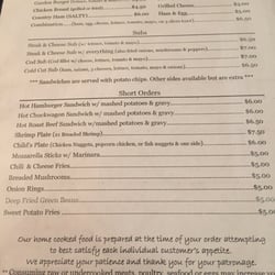 Colts Restaurant & Pizza Park