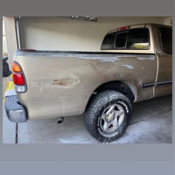 Prestige Auto Body - Mobile Dent Repair Near Me - Honolulu, Hawaii Prestige Auto Body - Mobile Dent Repair Near Me - Honolulu, Hawaii