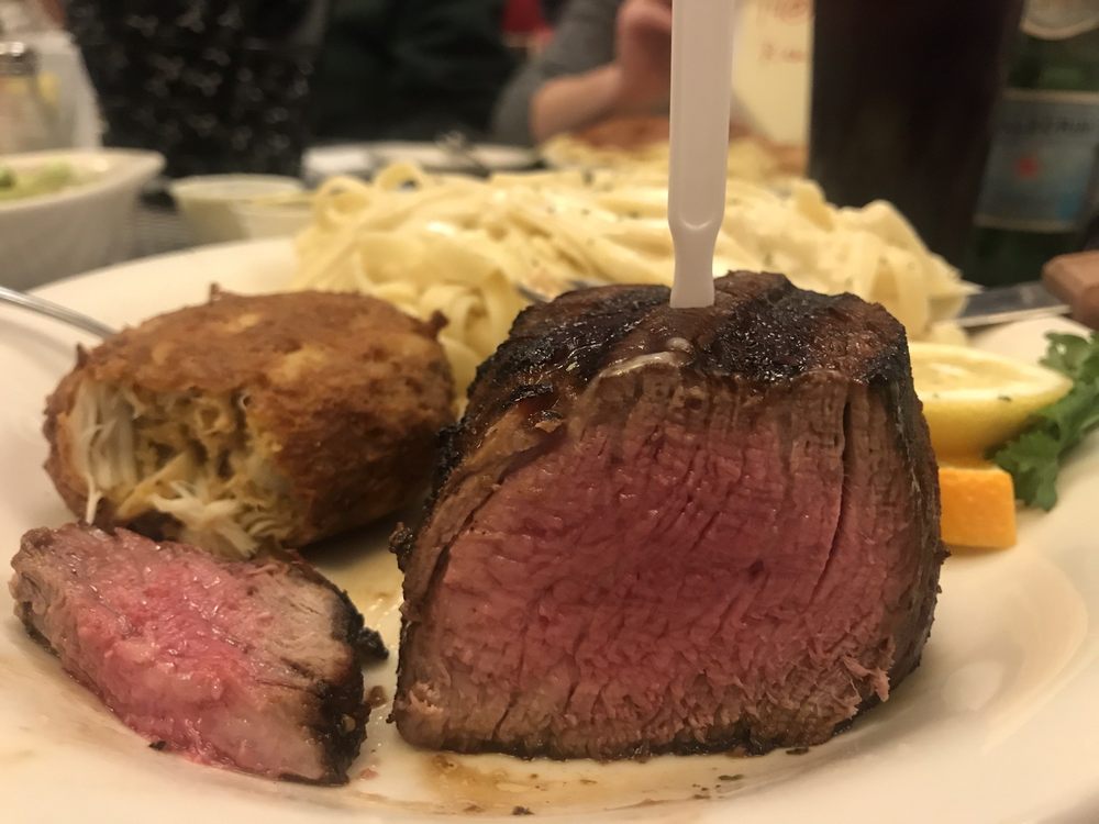 MAMA T’S ITALIAN STEAKHOUSE near you at 320 E 4th St, Huntingburg