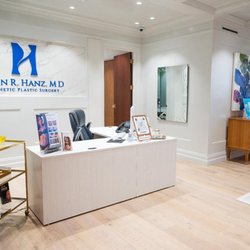 Kevin R Hanz, MD - Aesthetic Plastic Surgery