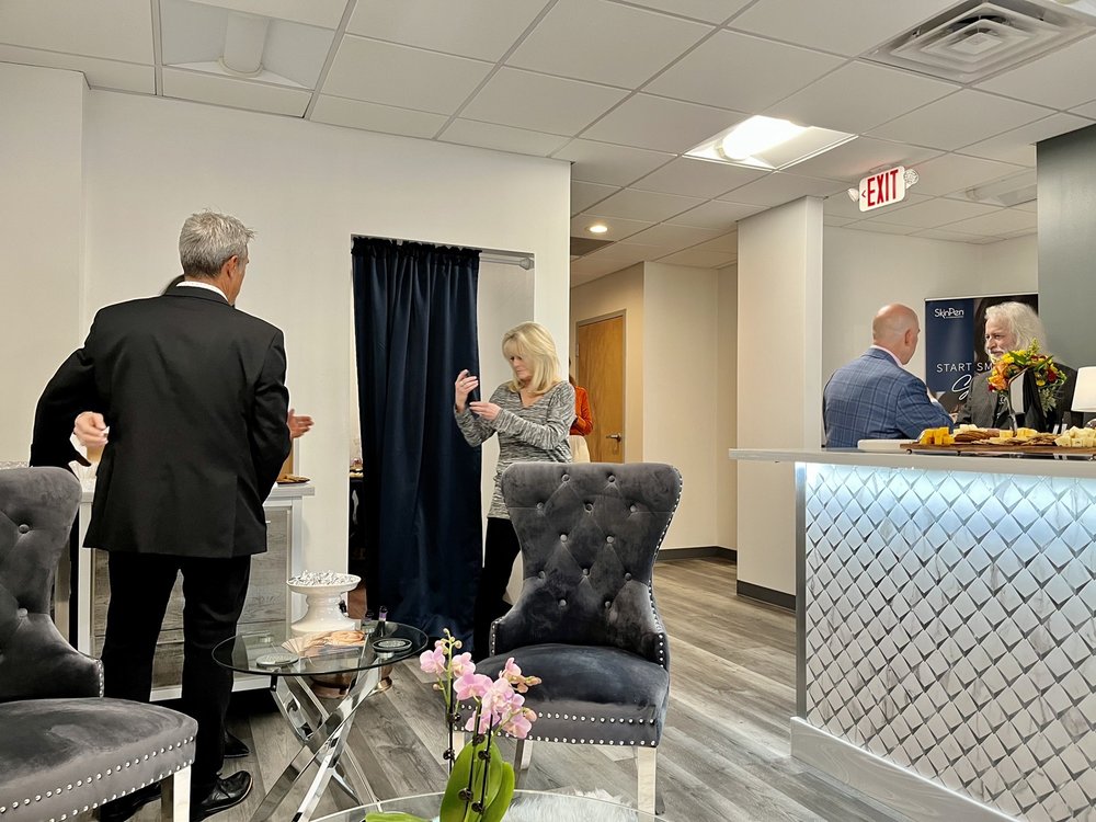 INFINITY MEDSPA OF GLASTONBURY Updated September 2024 24 Photos