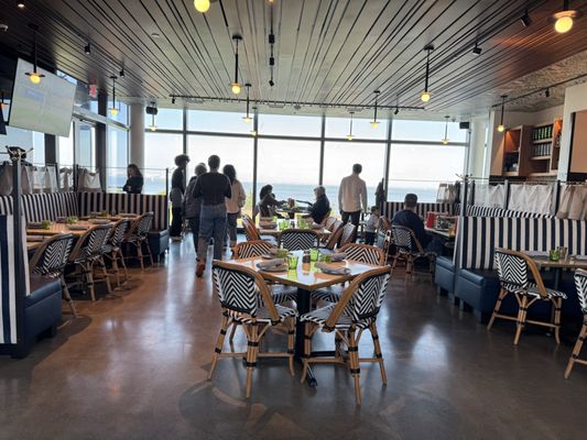 Che Fico Pizzeria at Thrive City by null