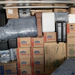 College Men Pro Moving Team