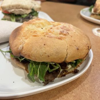 Panera Bread - The real sandwhich - Sandwiches Near Me - Studio City, California Panera Bread - The real sandwhich - Sandwiches Near Me - Studio City, California