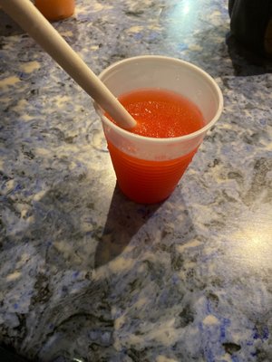 Wet Willie's by null