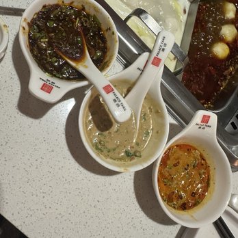 Palace Tang - Hot Pot Near Me - Ann Arbor, Michigan